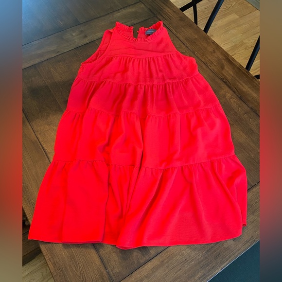 Hudson Bay Tiered Dress Ladies Small - Picture 1 of 7